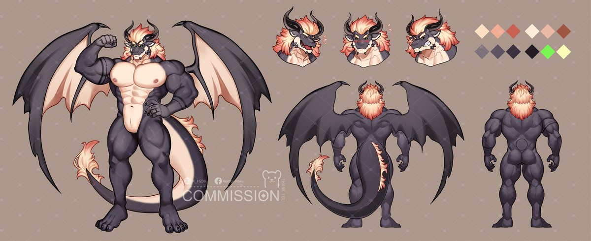 K-H: (:3JL) tweet media