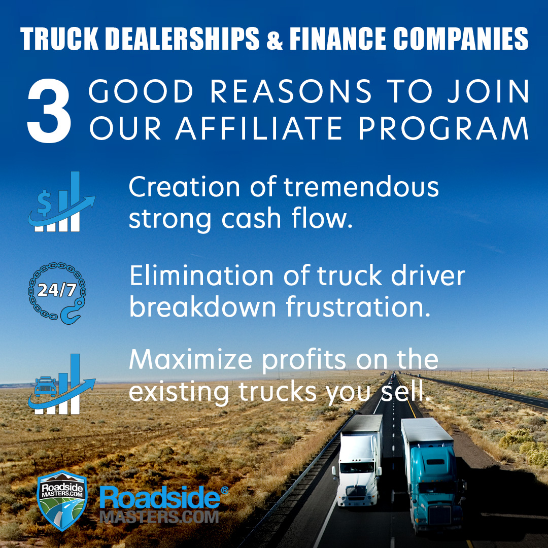 RoadsideMASTERS.com tweet media