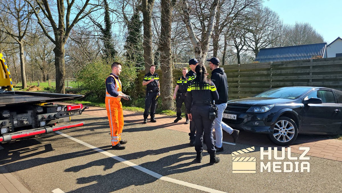 Hulz Media tweet media