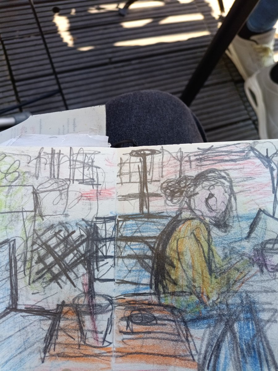 #LondonNetworker tweet media