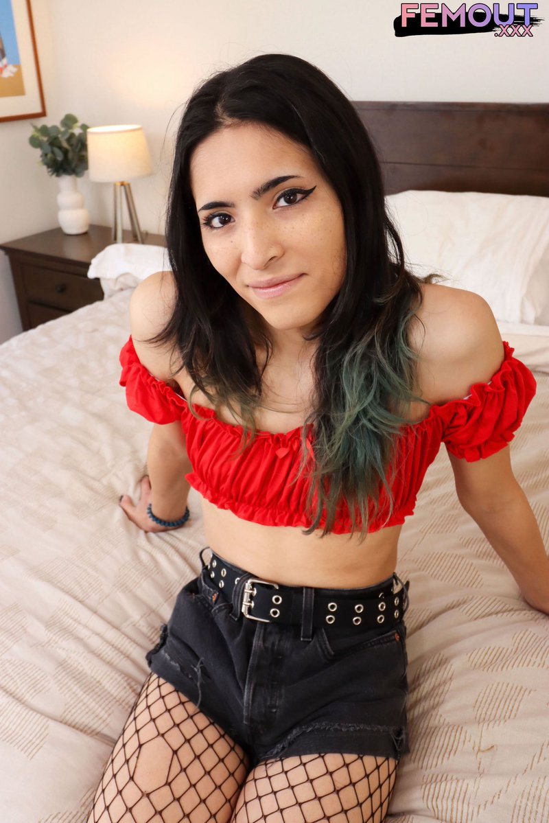 🔞 Chastity✨Passion 🍤🤏🏻 tweet media