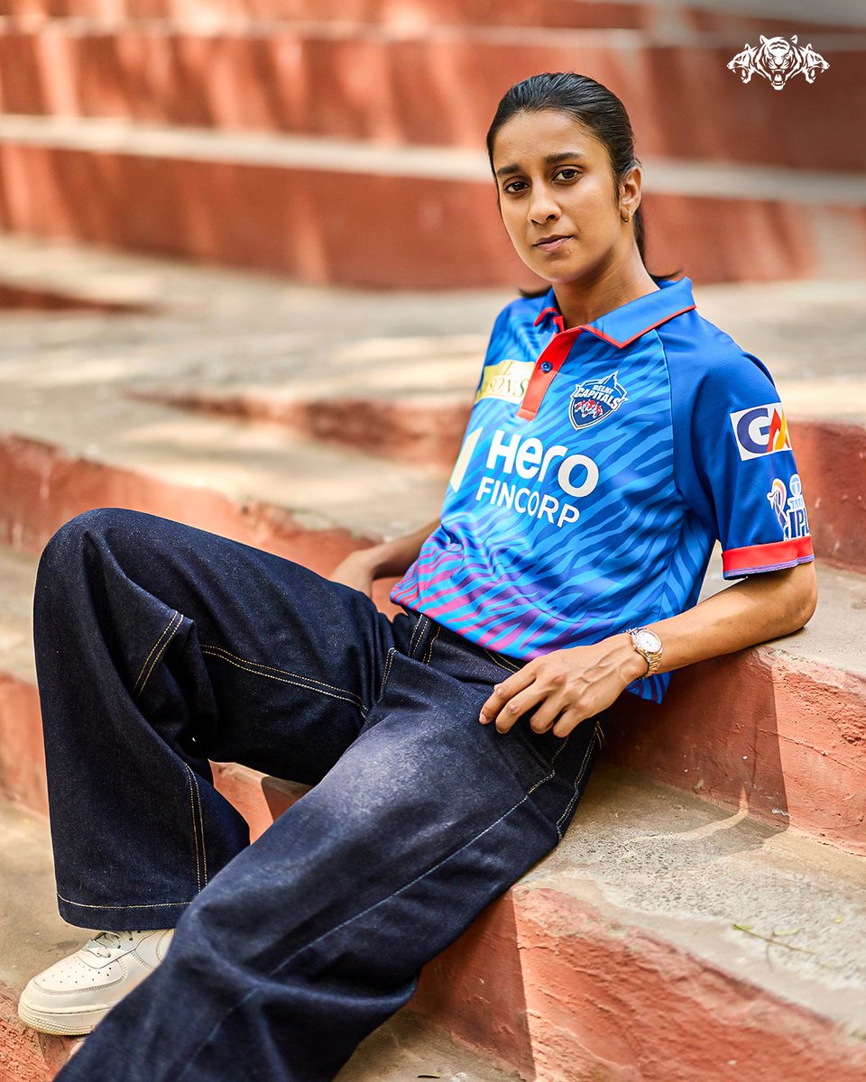 Delhi Capitals tweet media