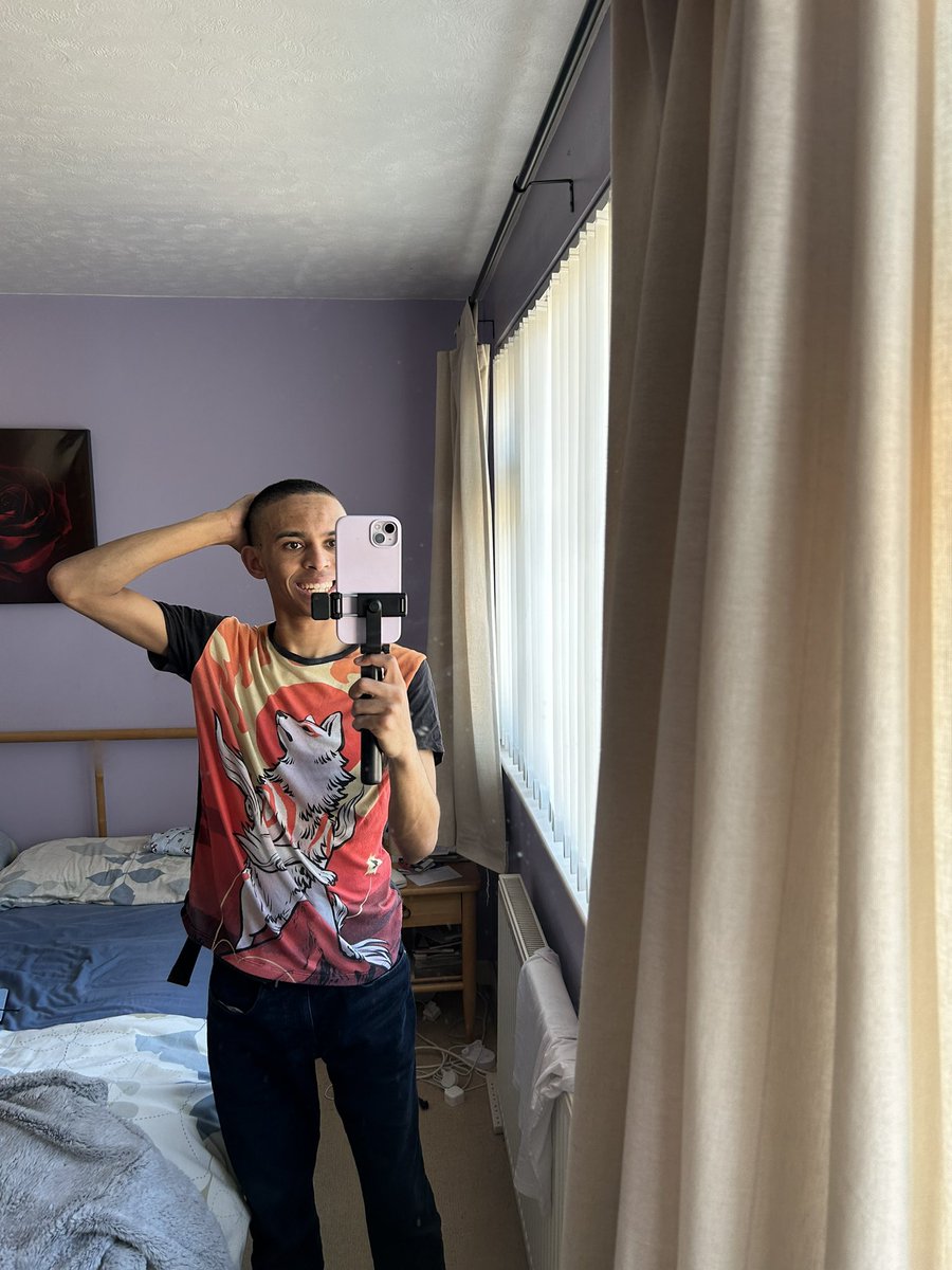 New haircut for spring 2026 #haircut