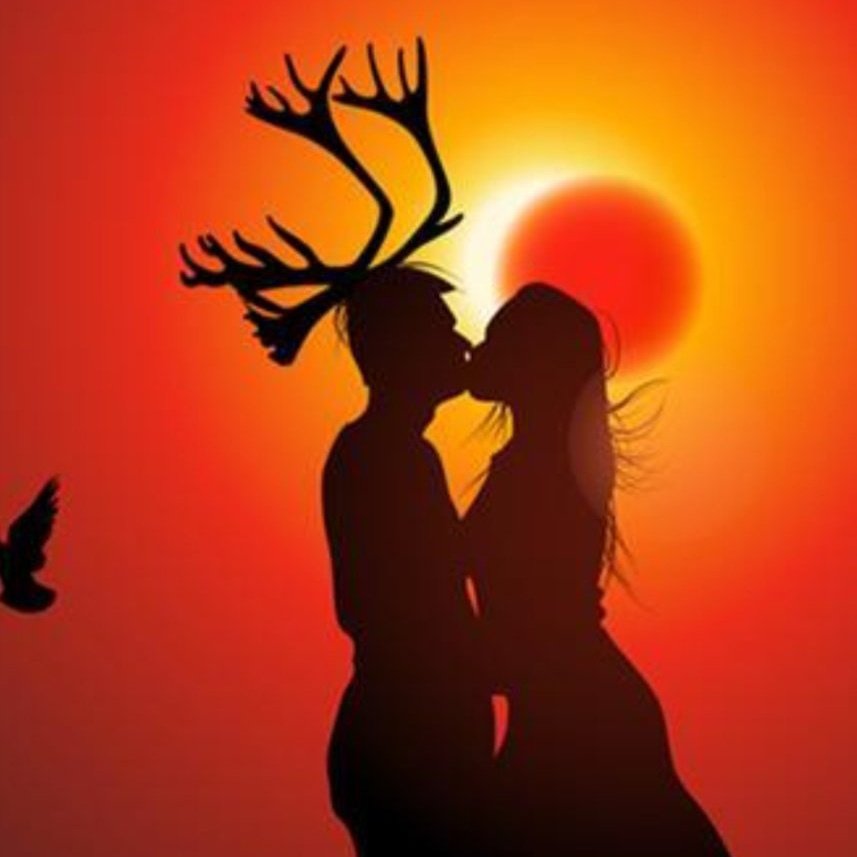 I ❤️ cuernos 🇦🇷 tweet media