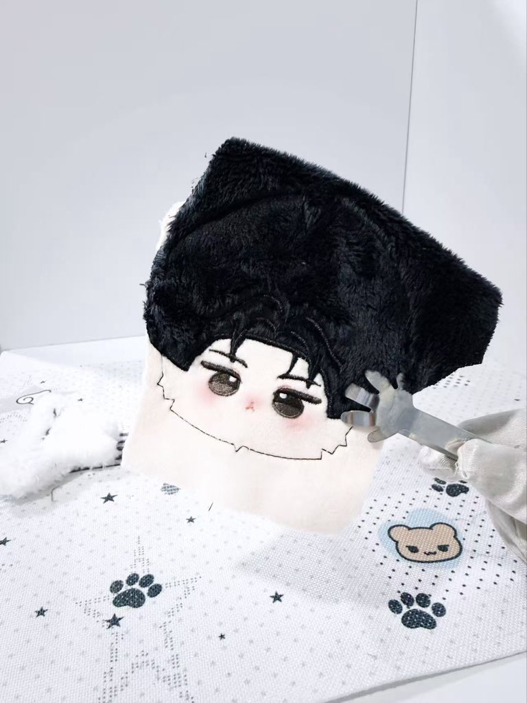 2515340751Li's tweet photo. ๊ท์ฌ์ด ๋ง๋ํผ
#์์ธํ์ ์ #๊ฐ์
ํ์ฌ #์ธํ์ปค์คํ
#๋๋๋ณต์ #์ถ์ฒจ์ด๋ฒคํธ #dollcustom #plushdoll #newfactory #openingevent #giveaway https://t.co/RVXsKGDi4f