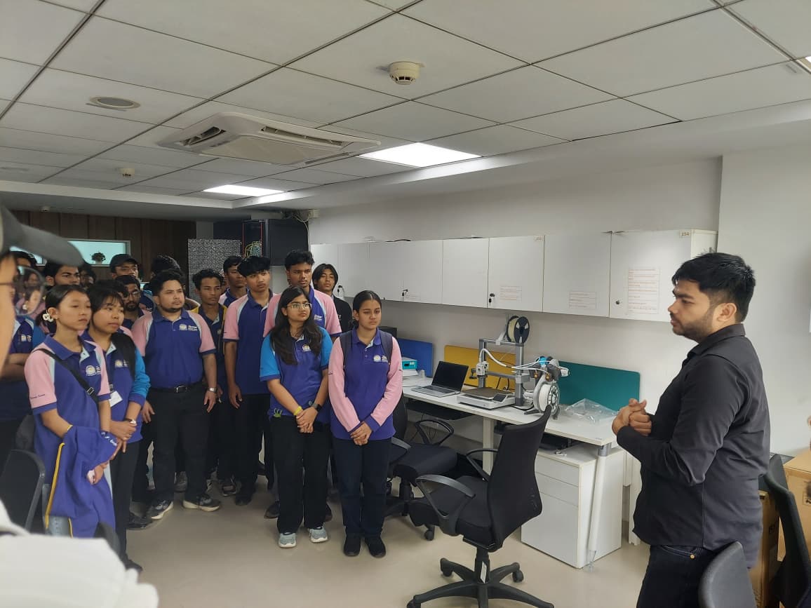 STPI GUWAHATI tweet media