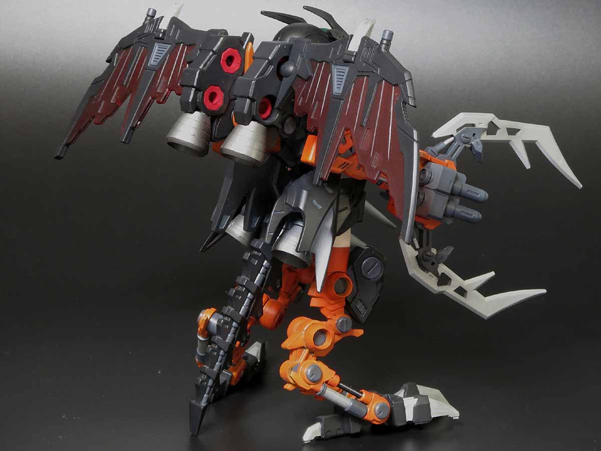 RIO=K【謎】3/22 北摂模型フェスティバルに参加予定！ tweet media