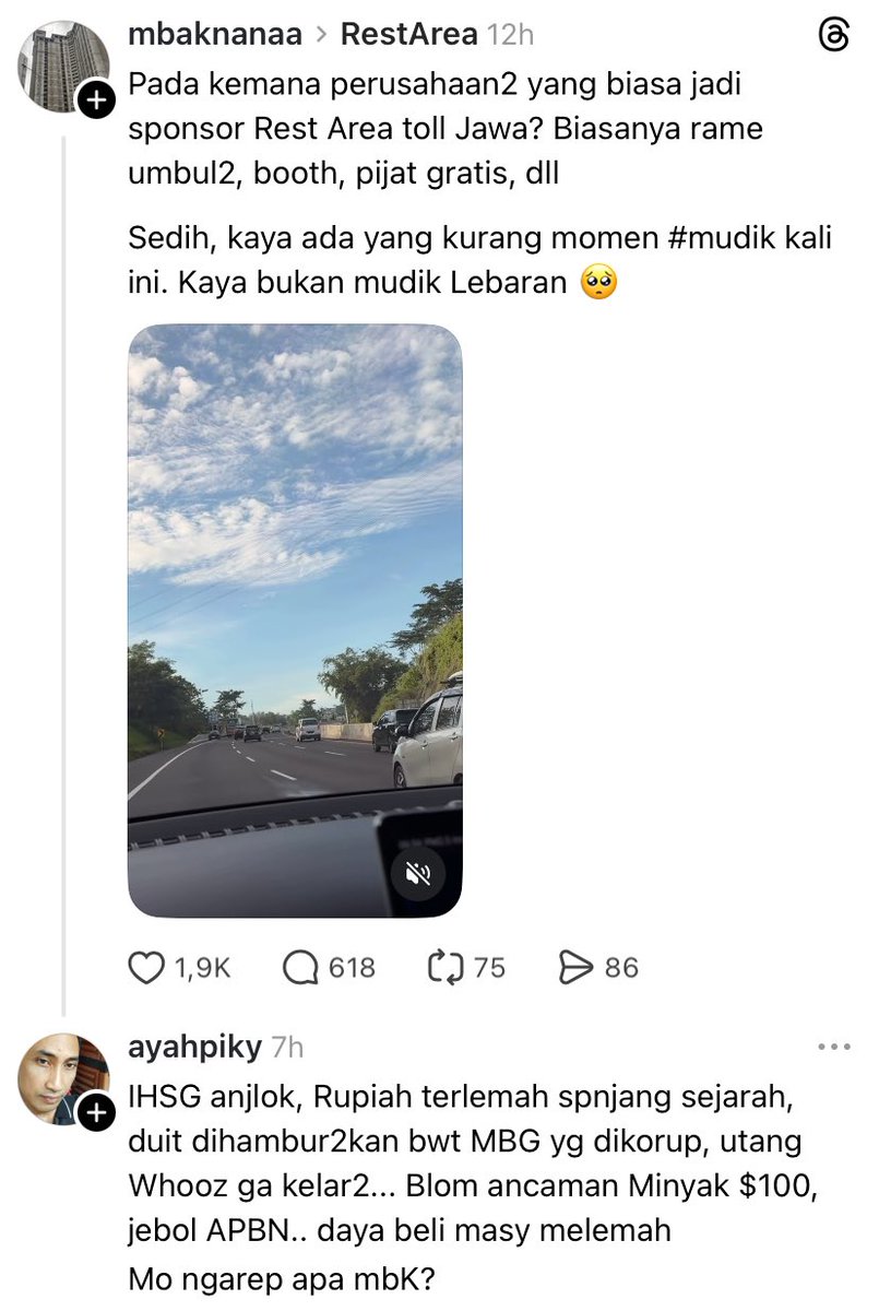 Lambe Saham tweet media