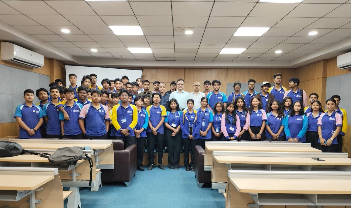 STPI GUWAHATI tweet media