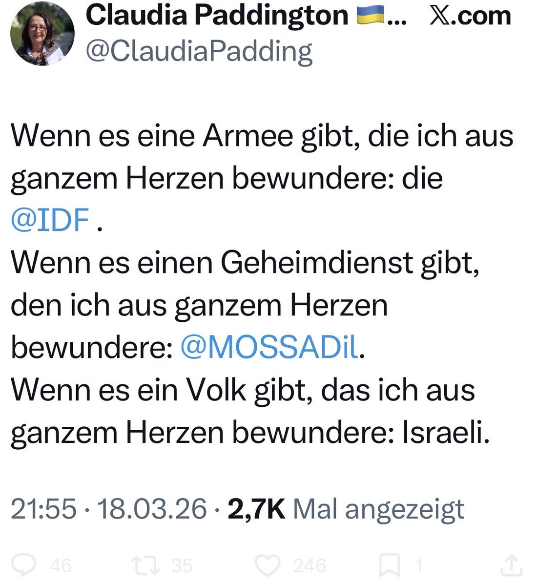 Hannah H. tweet media