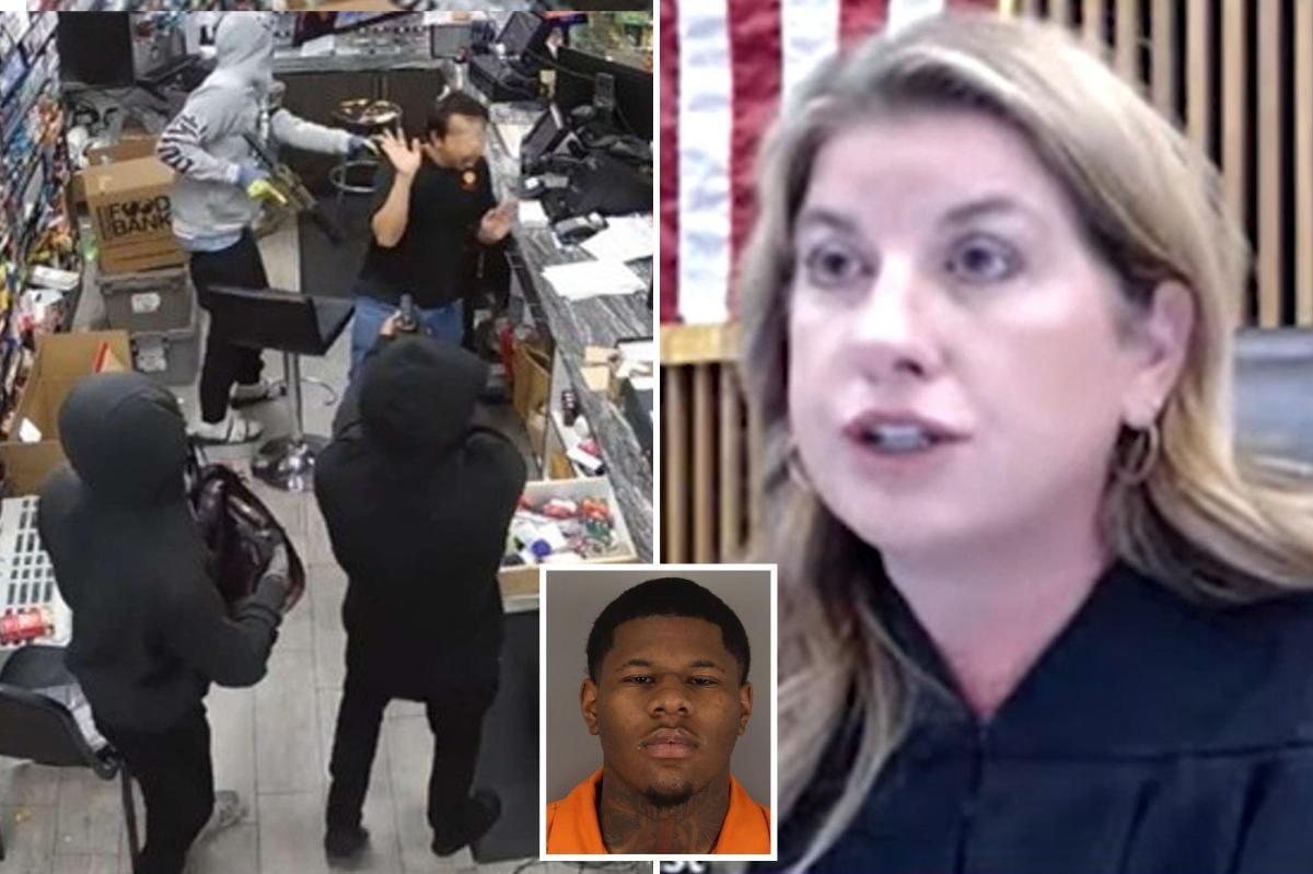 New York Post tweet media