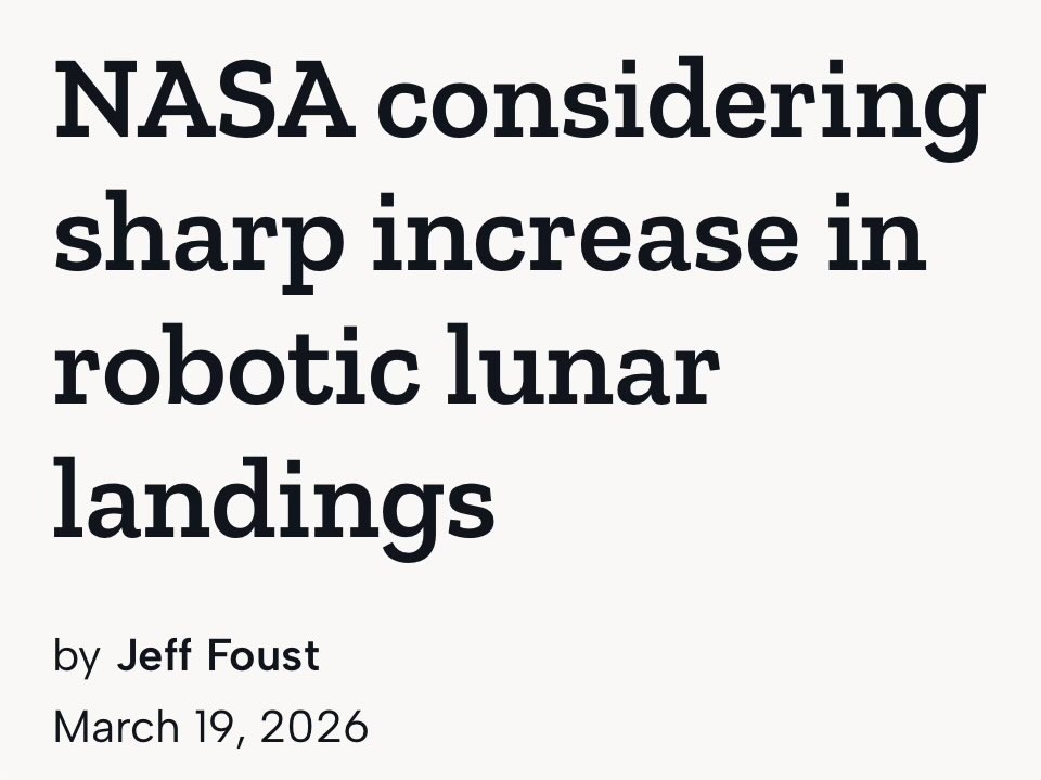 Space Investor tweet media