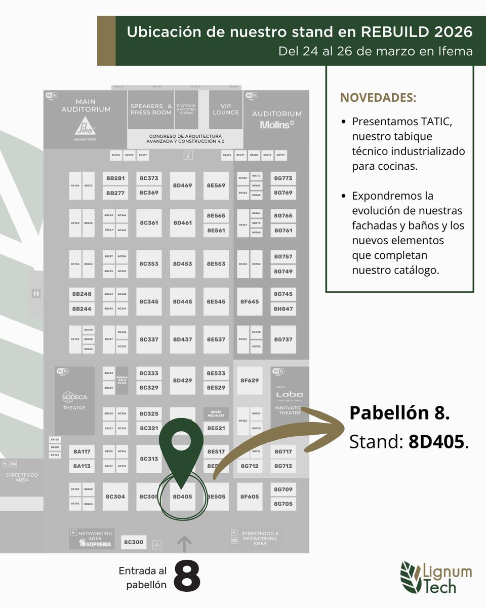 Lignum Tech tweet media