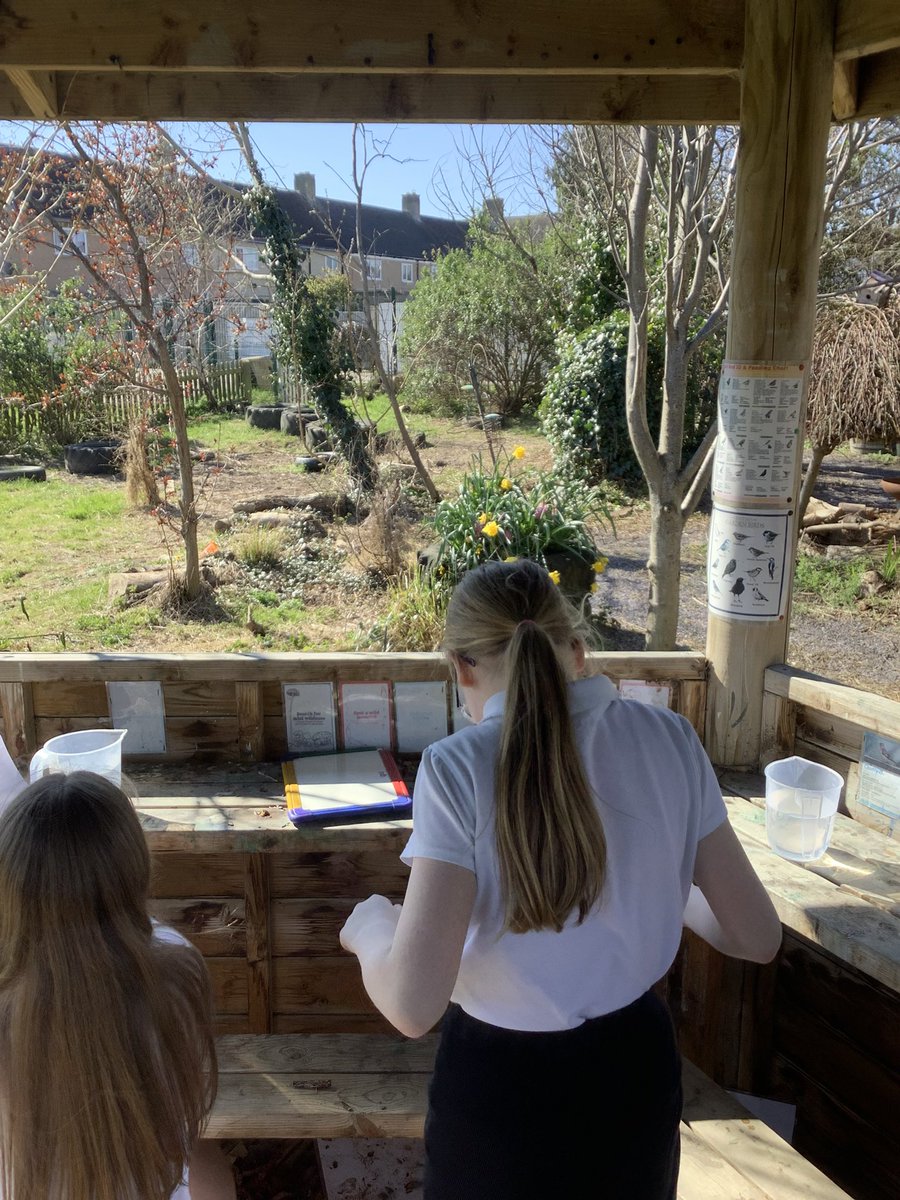 @Ysgol Sant Elfod Abergele tweet media