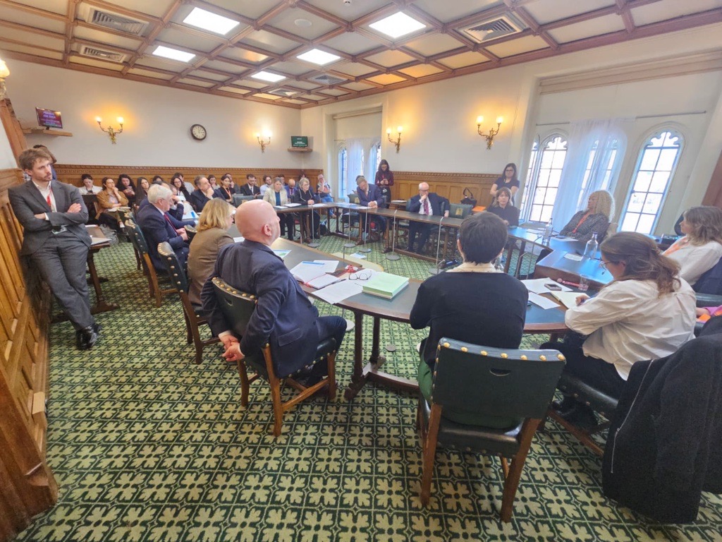 Palestine Solidarity Campaign tweet media