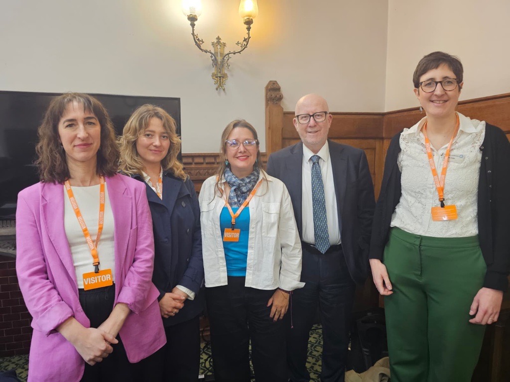 Palestine Solidarity Campaign tweet media