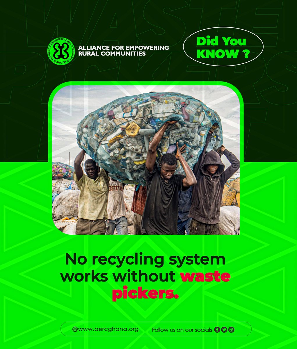 Alliance for Empowering Rural Communities tweet media