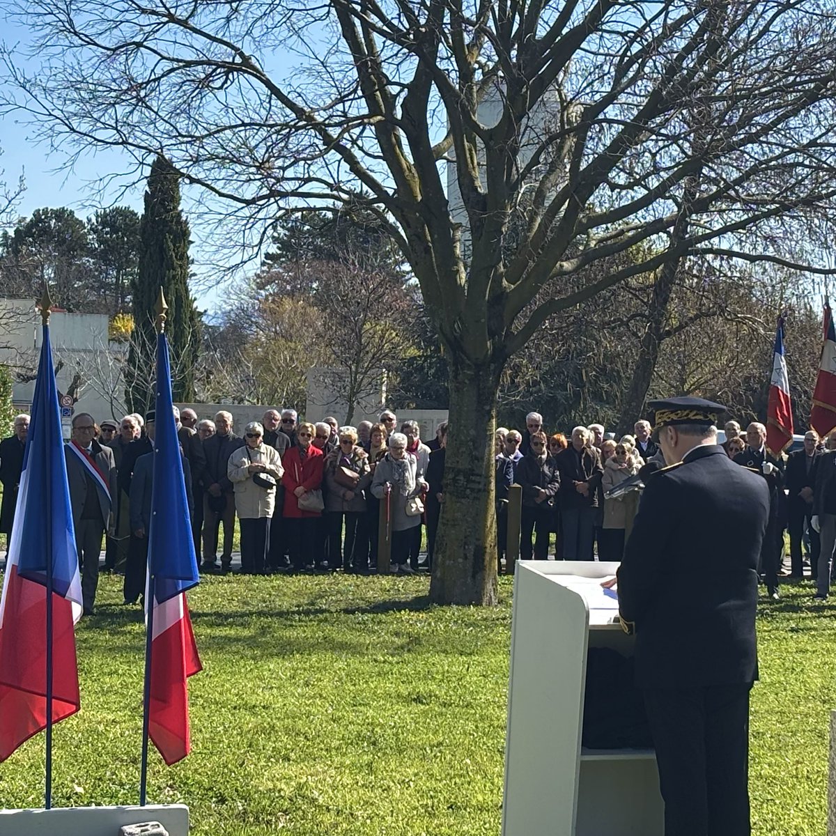 Préfète de la Drôme 🇫🇷🇪🇺 tweet media