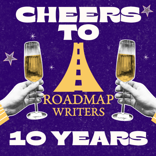 Roadmap Writers tweet media