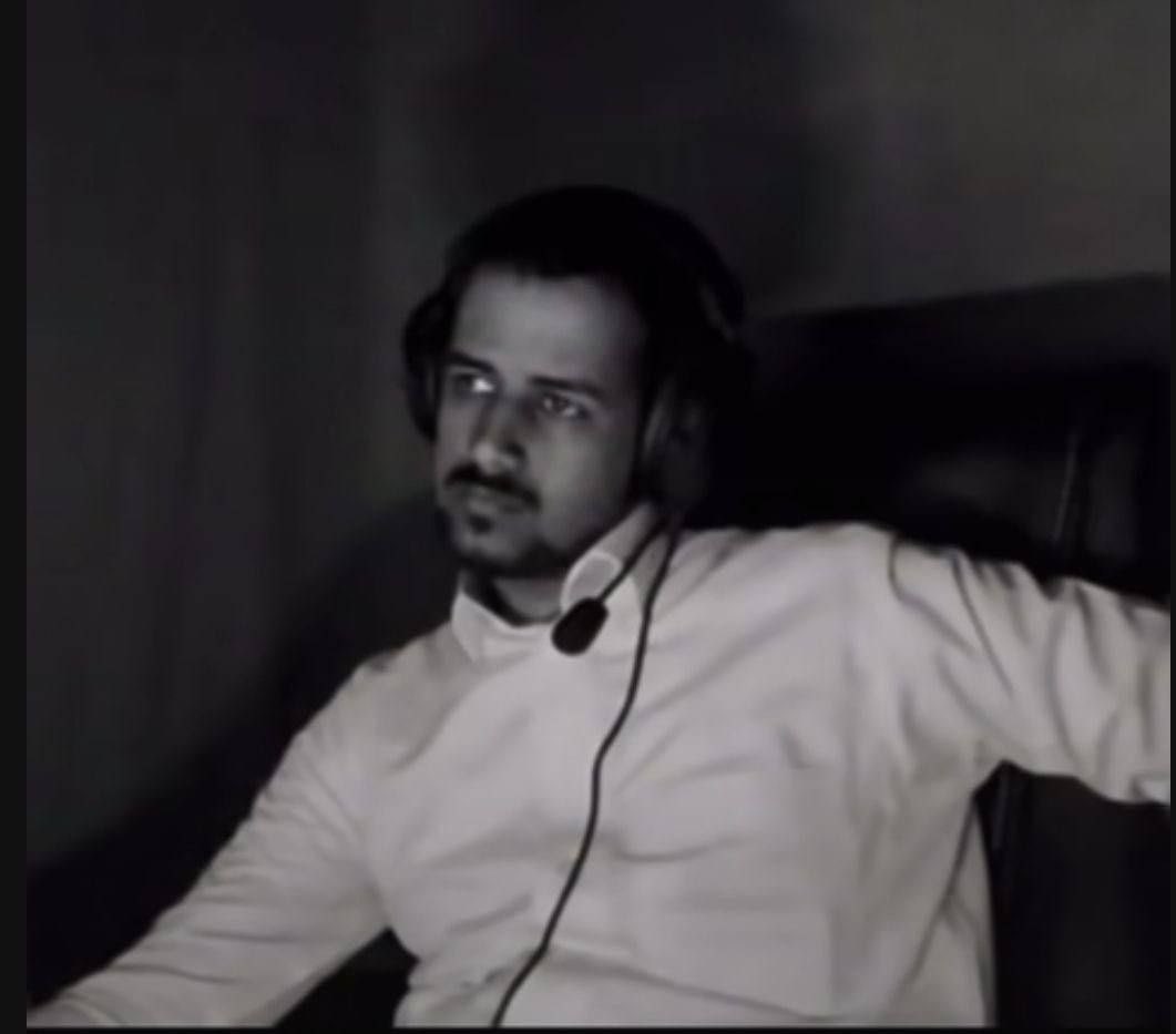 Mohammed hood 𓃵 🇮🇶 tweet media