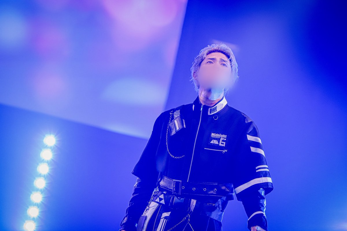 愛音虎（あおとら） tweet media