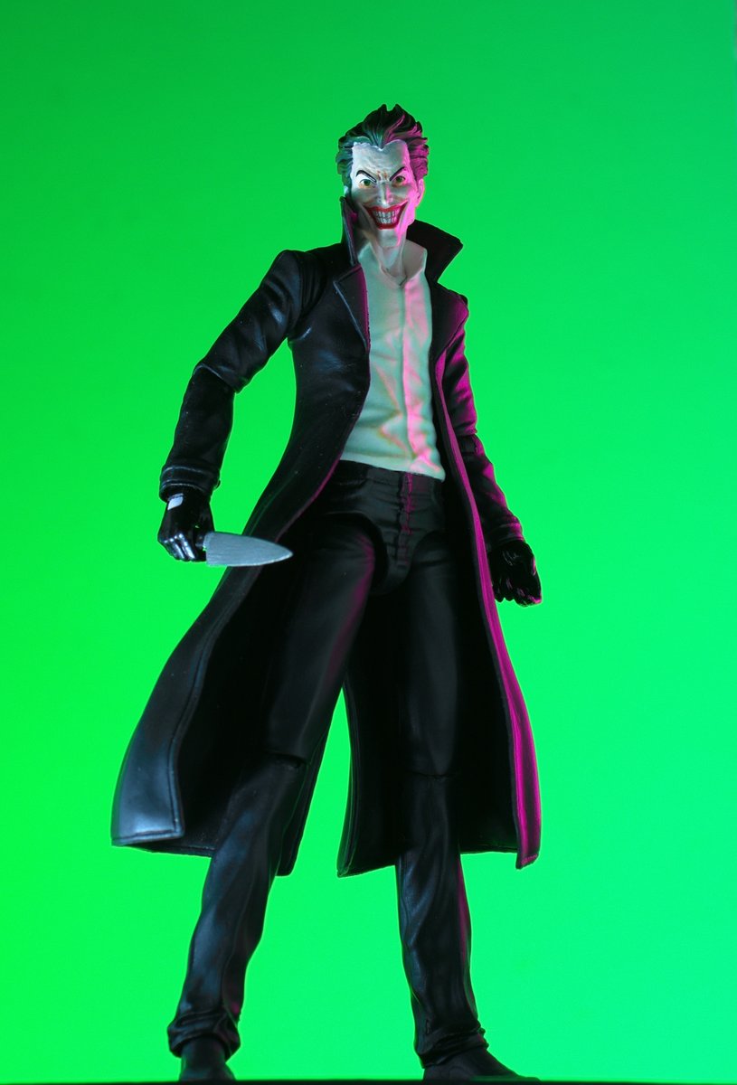 Unleashed Figures tweet media