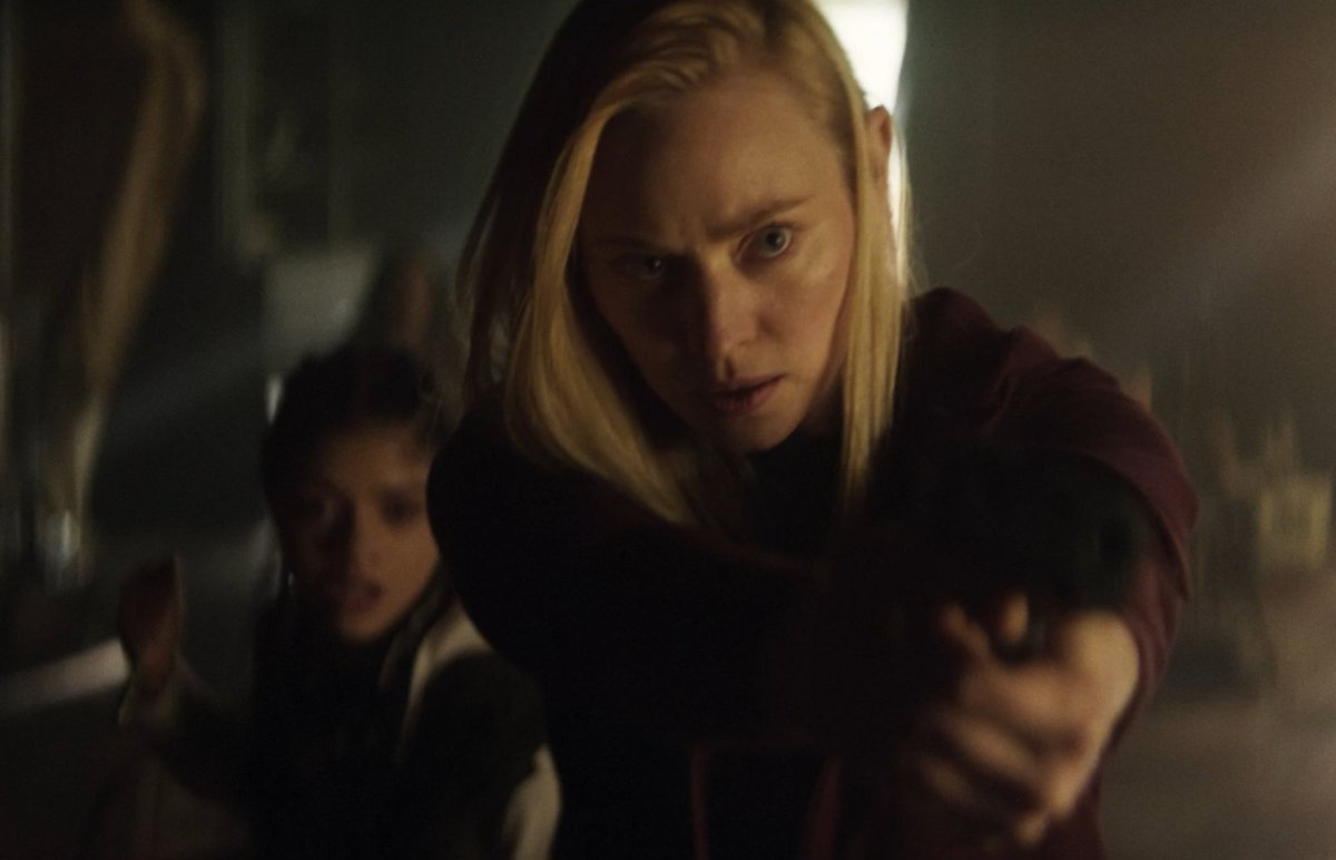 Marvel News tweet media