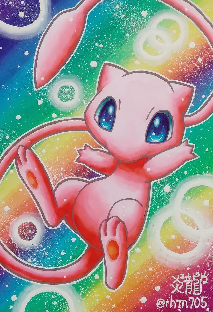 炎龍(Enryu) tweet media