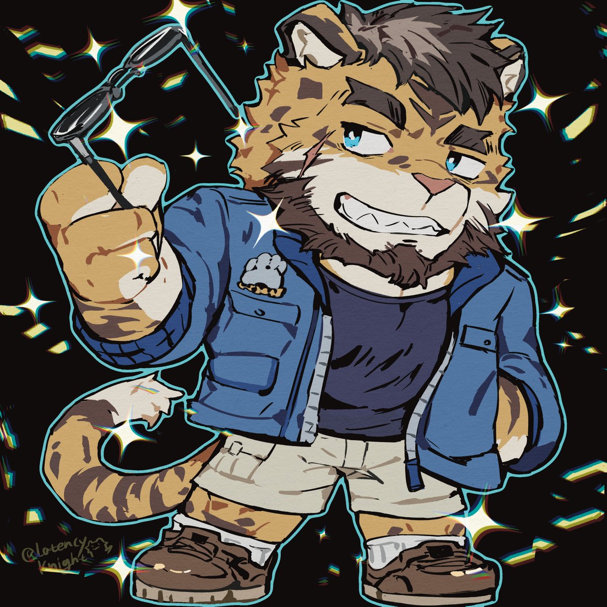 高延遲戰士🪫 tweet media