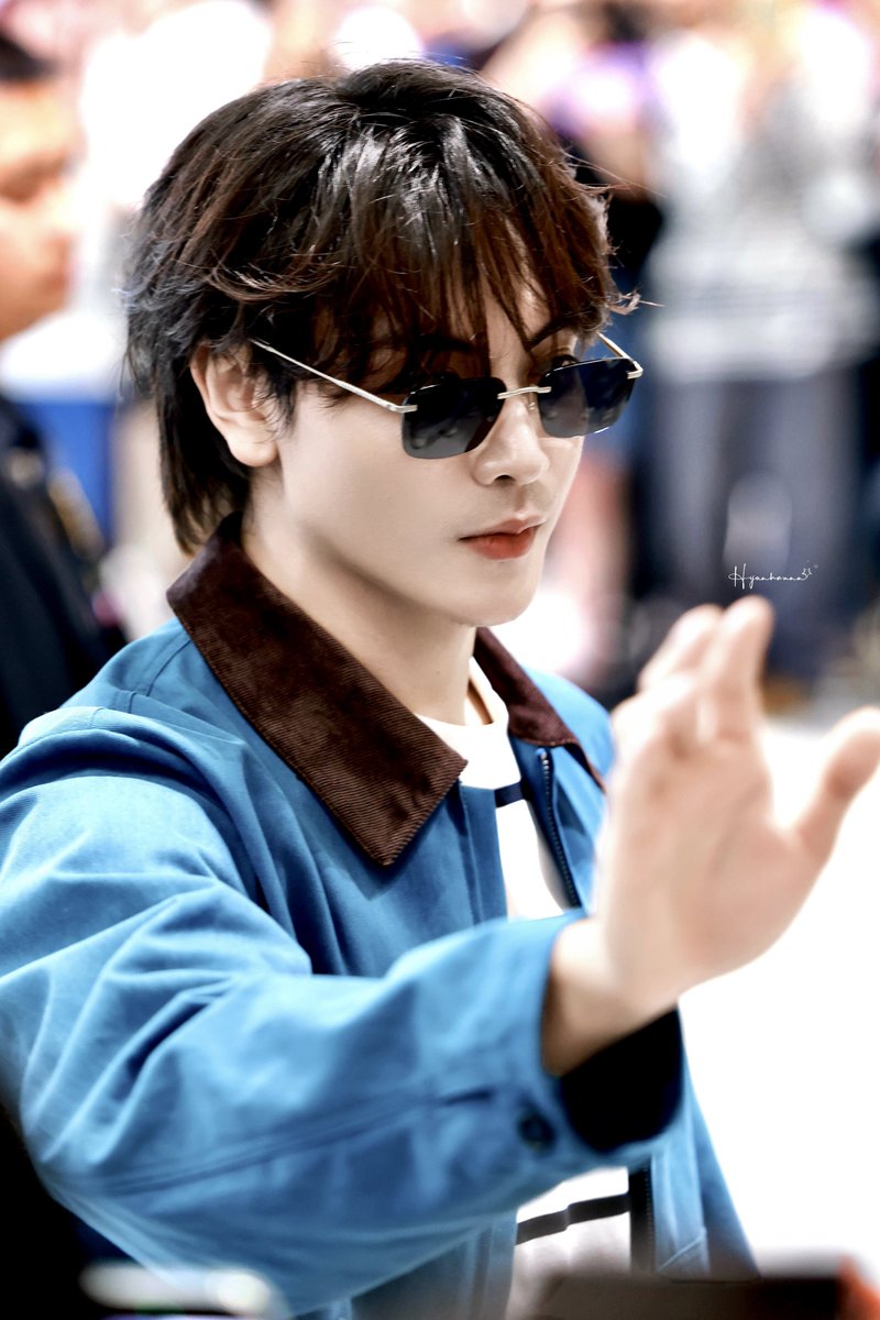 Hyunhannn tweet media