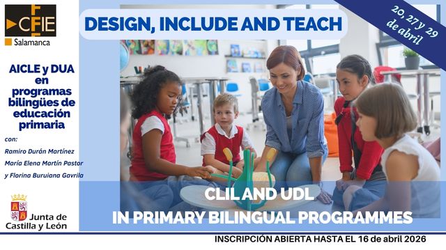 CFIESA Idiomas tweet media