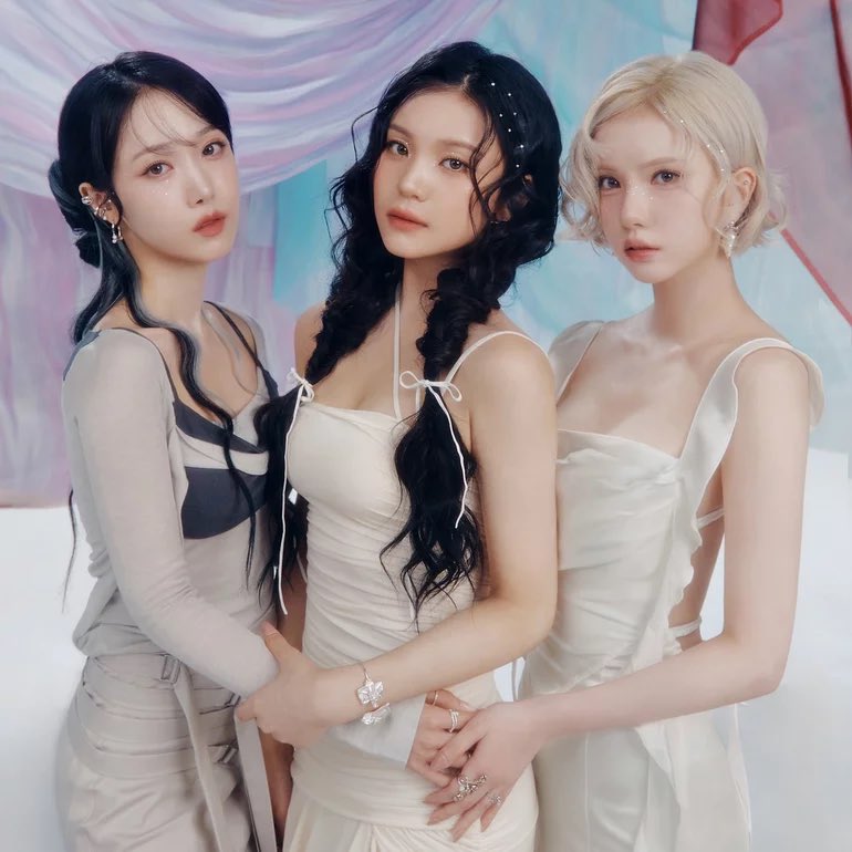 Kpop Charts tweet media