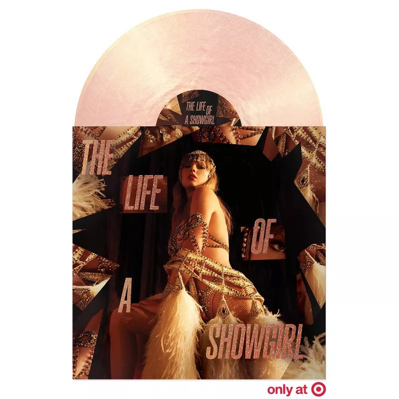 mtsversion's tweet photo. Ainda não acredito que na terça consegui comprar esta variante num restock da universal music de espanha e estou em choque que a data de entrega era dia 23 e hoje já recebi um email a dizer que ia ser entregue hoje à tarde https://t.co/5IdOHPwqrX