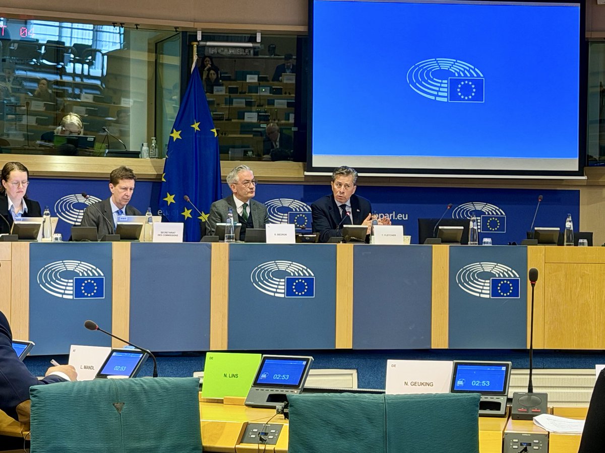 Tom Fletcher tweet media