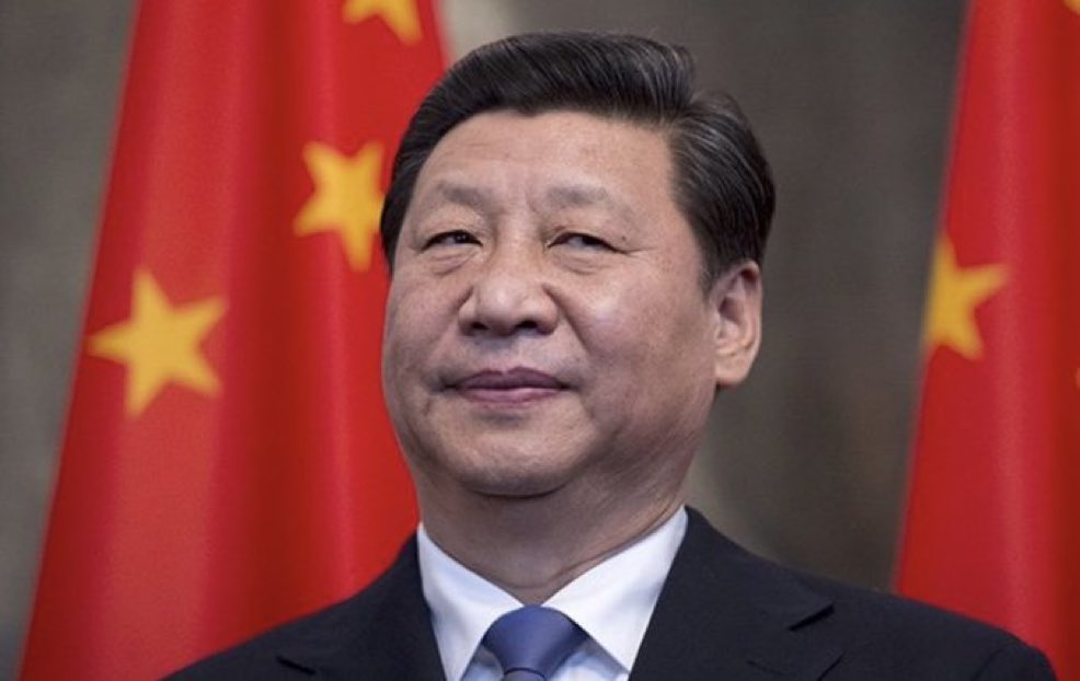 China Army 评论 tweet media