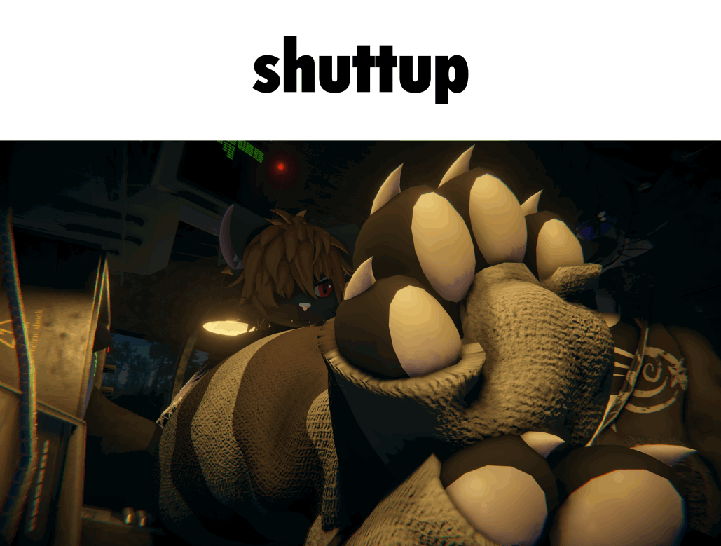 FurryFollowing tweet media