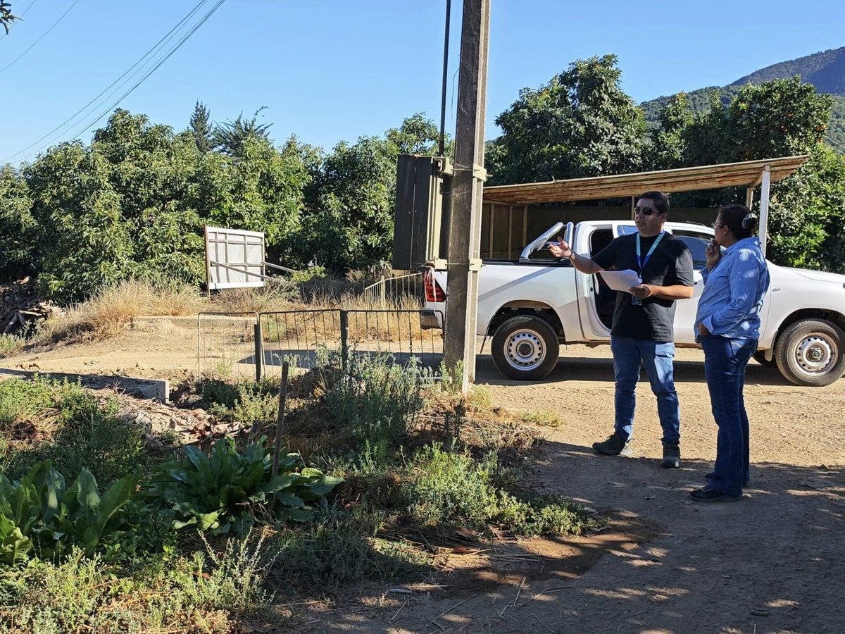 Transforma Gestión Hídrica Valparaíso tweet media