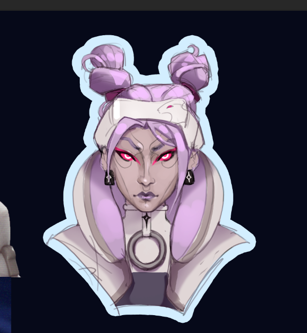 Some progress on white rabbit >:3 
#marathonthegame