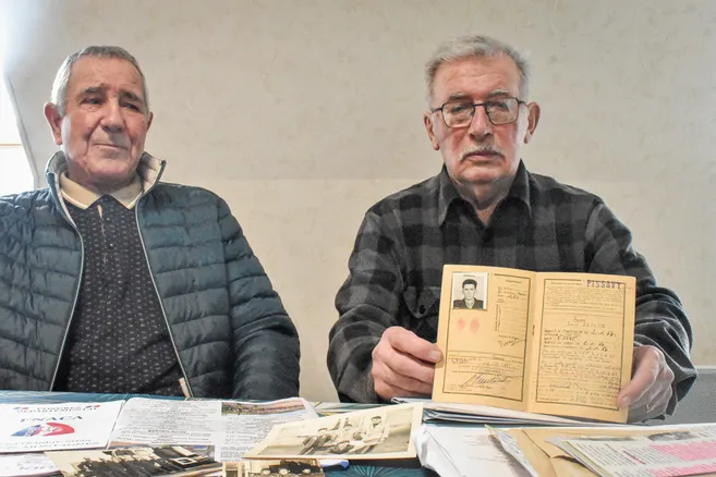 L’autre Algérie des appelés cantaliens incorporés après le 19 mars 1962

lamontagne.fr/aurillac-15000…