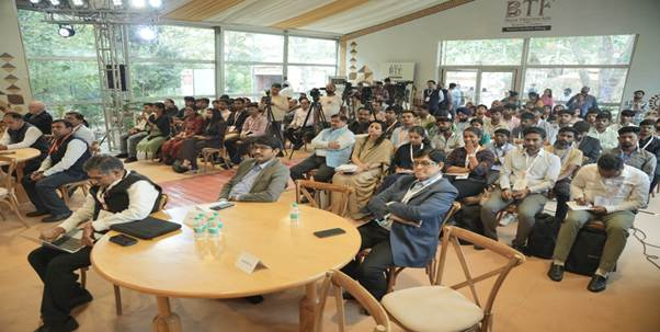 PIB India tweet media