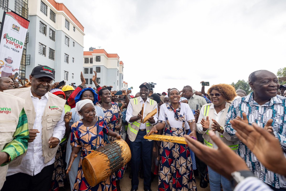 Gerald Bitok tweet media