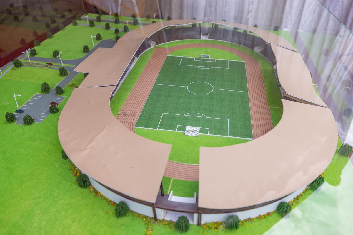 Gerald Bitok tweet media