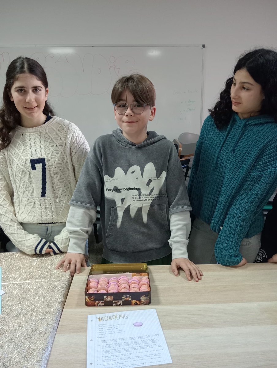 IES Legio VII tweet media