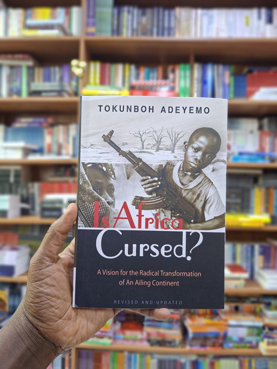 Nuria Bookstore Kenya tweet media