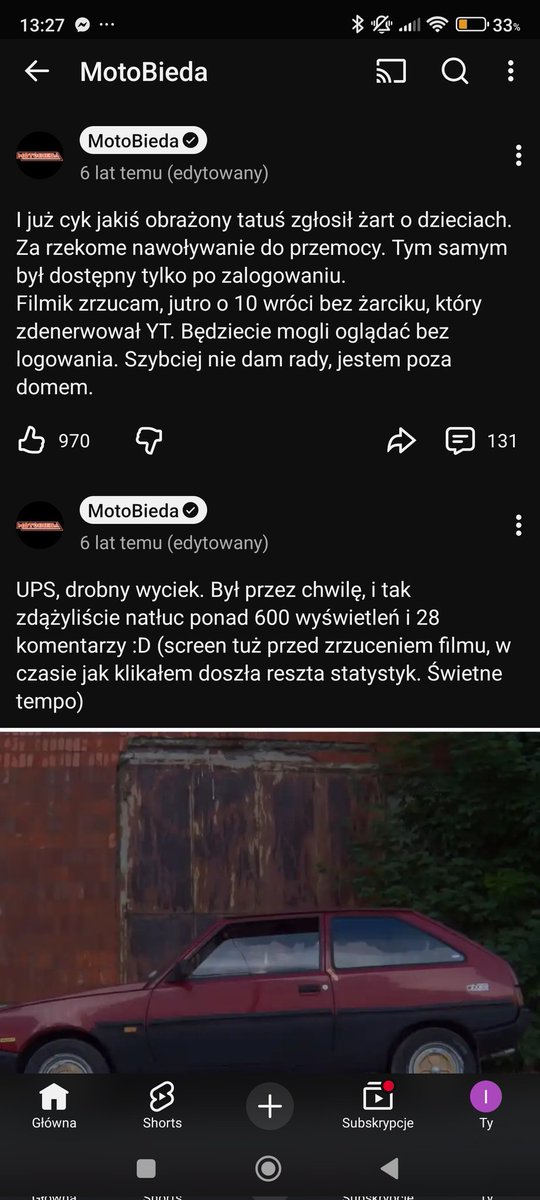 Prof. Dr Wiktor Wektor tweet media