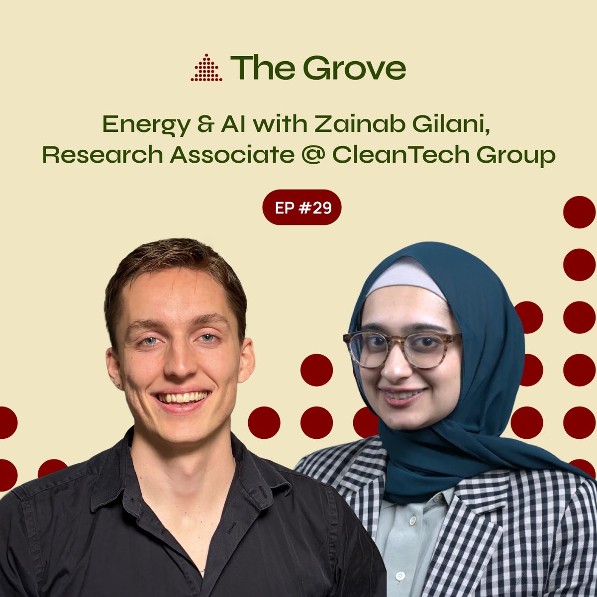 Cleantech Group tweet media