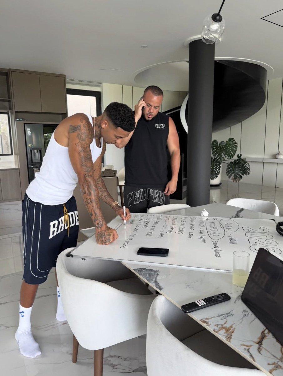 UK Rap Daily tweet media