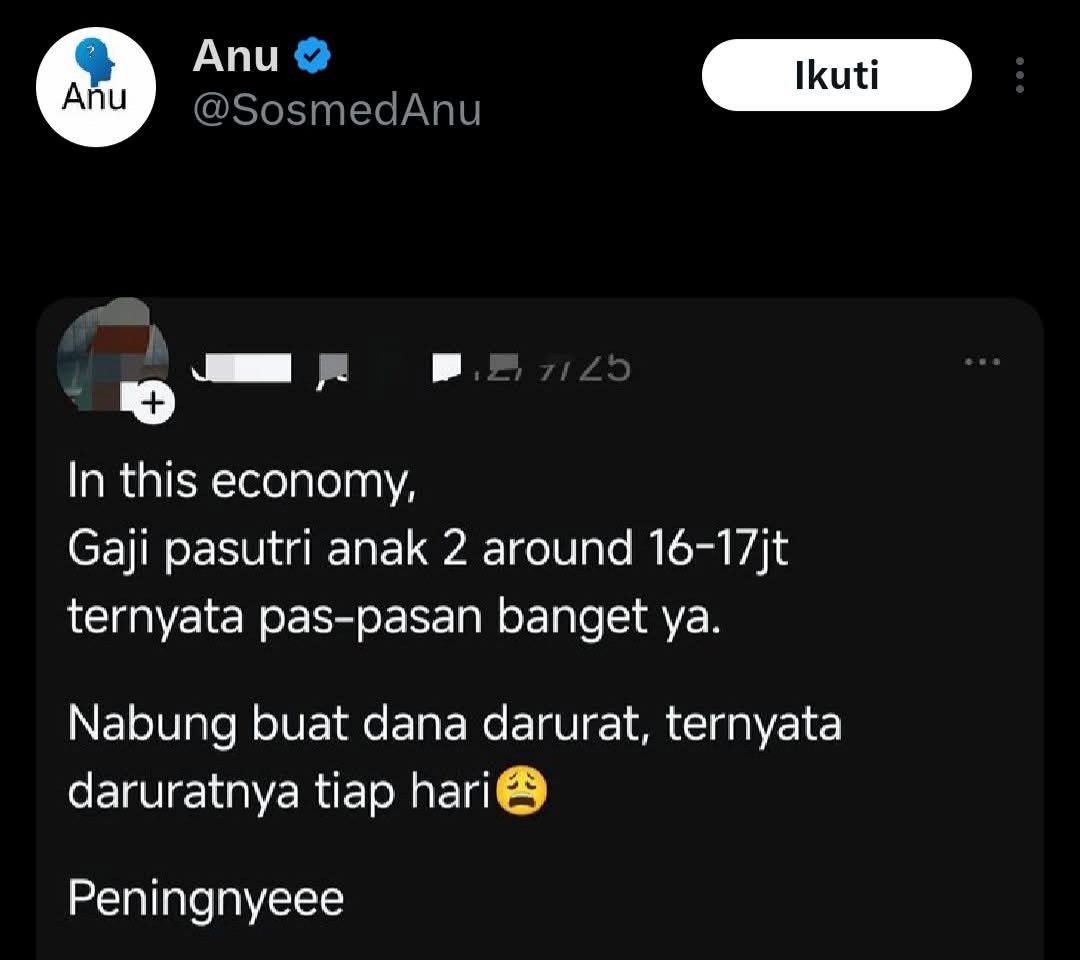 rangkuman konser tweet media