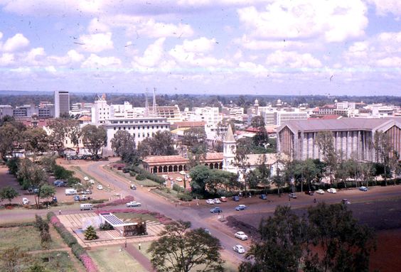 Kenyan Facts 🇰🇪 tweet media