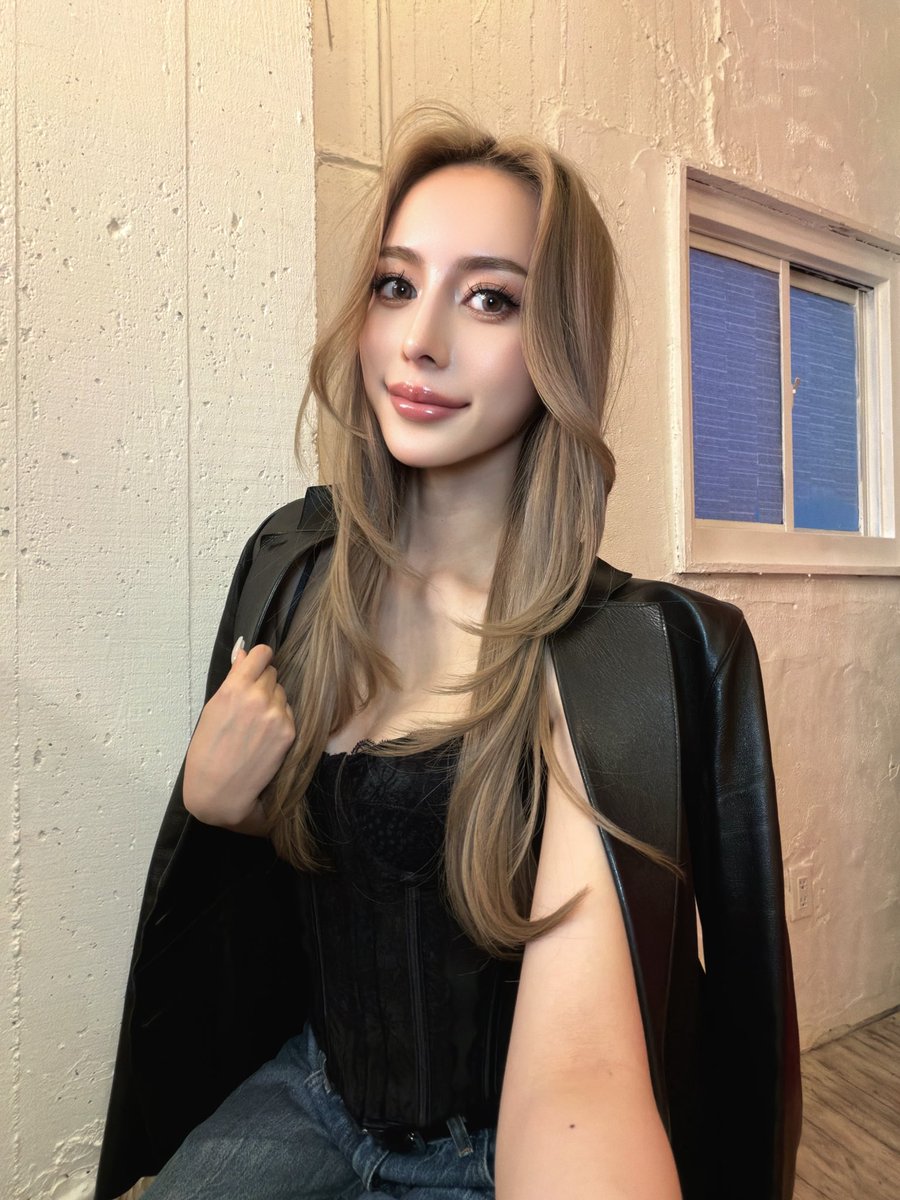 AIKA🌹CYBERJAPAN tweet media